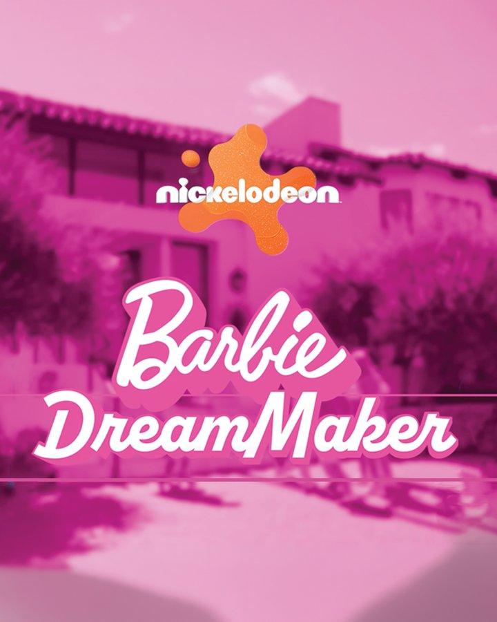 Barbie DreamMaker
