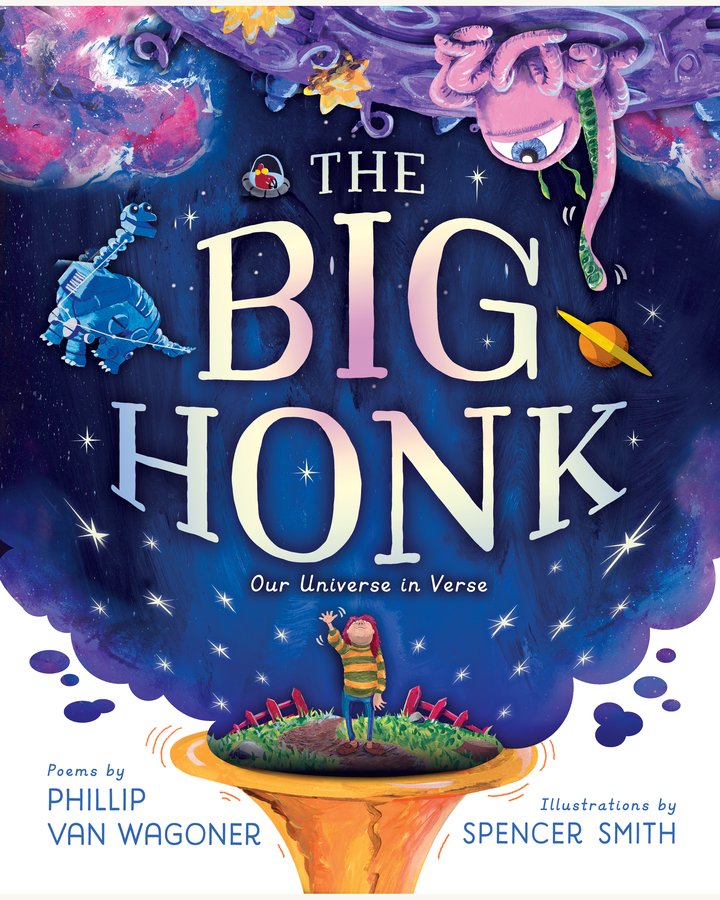 The Big Honk